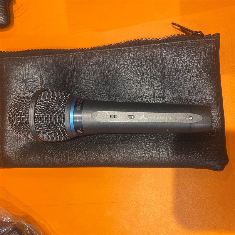 audio-technica AE5400の画像